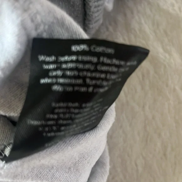 Cuddl Duds , 3 pieces set, King size - Picture 4 of 5